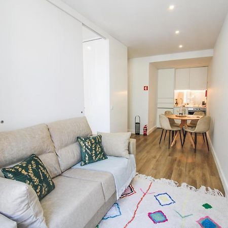 Heroismo Cosy Loft Porto Exterior photo