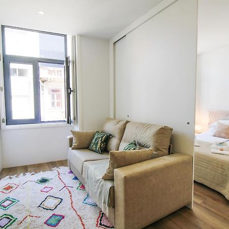 Heroismo Cosy Loft Porto Exterior photo